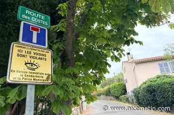 « Deux propriétaires ont quasiment vidé en quelques heures les 80 % d’un des deux bassins de réserve d’eau » : à Tourrettes-sur-Loup le maire hausse le ton et en appelle à la responsabilité des habitants face à la sécheresse