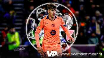 'Ajax wil weer transfervrij toeslaan, Cruijff wil Barça overtuigen met slim plan'