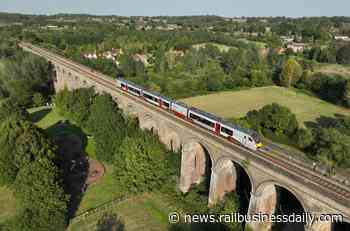 Greater Anglia to fund 33 projects in a ?350K boost to communities across its network
