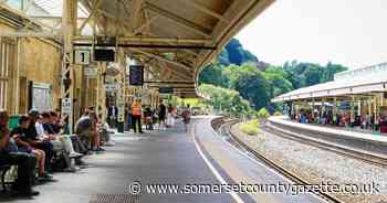 Bold plan for green Somerset rail line unveiled by Go-op
