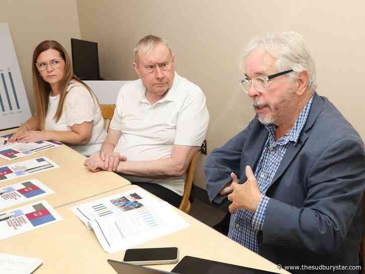 How healthy is Ontario’s hospital system? Unions and province disagree