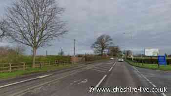 Plans lodged for 2,100 new Crewe homes on land near hospital