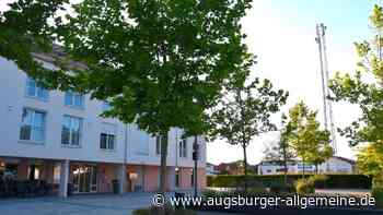 Ärger in Altenstadt: Marktrat verweigert dem Mobilfunkmast in der Ortsmitte das Okay