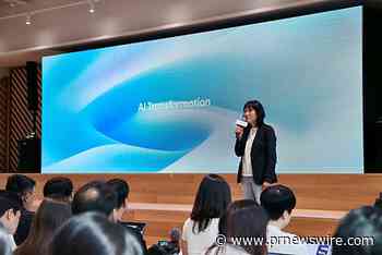 Hyundai Motor Group Accelerates AI Transformation Across Its Business, Advancing Toward the Physical AI Era