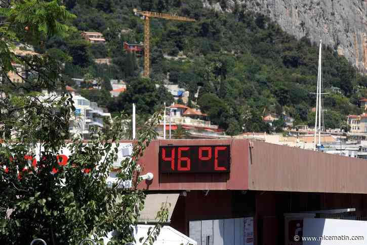« Fuir à plus de 2.000 km », « aller vers l’Océan »… : ces habitants veulent quitter les Alpes-Maritimes à cause du réchauffement climatique, voici leur destination de prédilection
