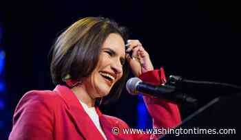 Left wing of Democratic Party wins showdown Senate race in Minnesota