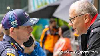 'Everyone can have an opinion' - F1 president responds to regulations criticism