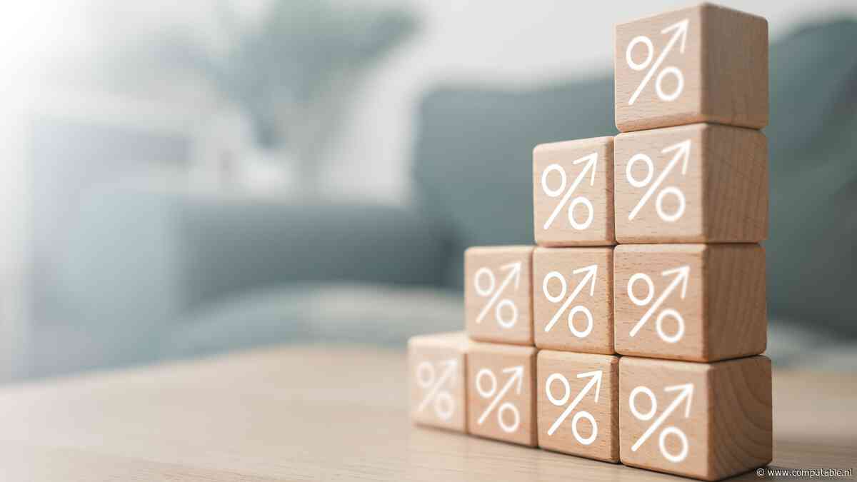 Visma rondt kaap van 3 miljard euro aan jaarlijkse omzet