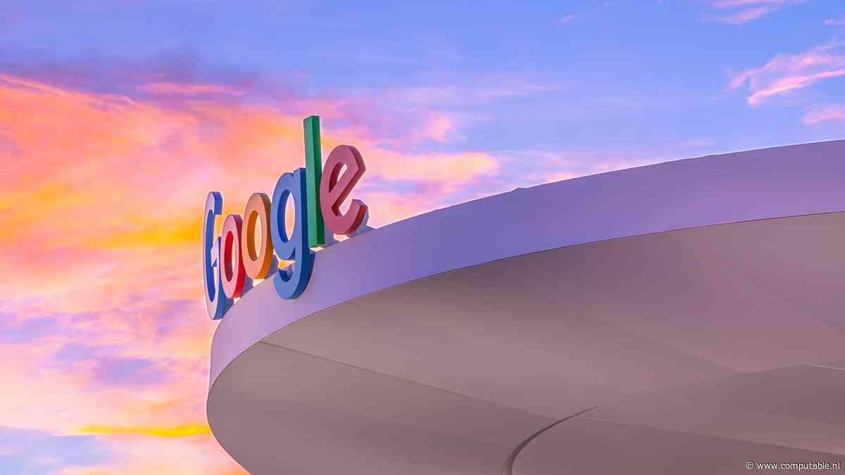 ‘Het zou niet wijs zijn om Amerikaanse technologie volledig te negeren’