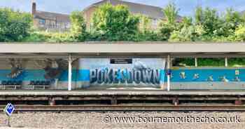 Work to make Pokesdown station step-free set to begin in October