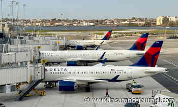 Delta Probing Unauthorized Wi-Fi on Flight After Hacker Event