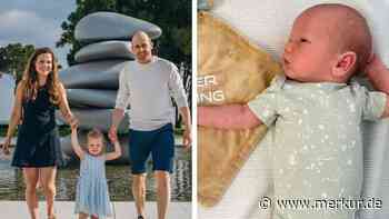 Das Baby ist da: Ex-Ski-Star ist wieder Vater geworden