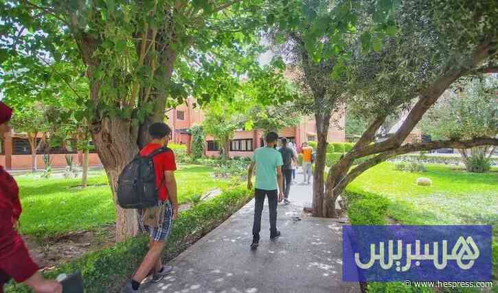 التوقيت الميسر يفتح رهان القرب الجامعي وتأهيل الكفاءات بالأقاليم الجنوبية