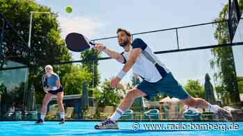 Erstmalig in Bamberg: Padel-Stadtmeisterschaft im September
