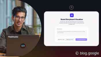 Expanding the Google AI Professional Certificate with vibe coding