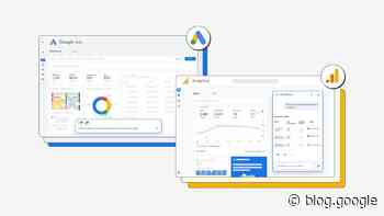 Evolve your marketing with new AI tools