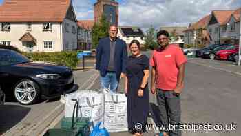 Over 70,000 bin collections missed in six weeks across South Gloucestershire