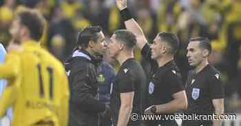 Zware gevolgen voor Union: drie sterkhouders nu al geschorst voor start Europa League