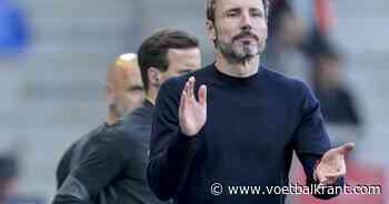 Belgische voetbalbond was Nederland te snel af: Mark van Bommel reageert op interesse van Oranje