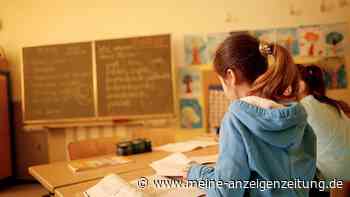 Sitzplatz-Trick hilft Linkshändern in der Schule