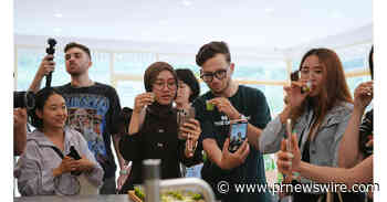 Gen Z Visitors Explore Guizhou's Path to Global Markets
