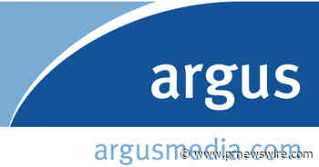 Argus launches first ship-to-ship Gulf of Oman prices for Abu Dhabi crude