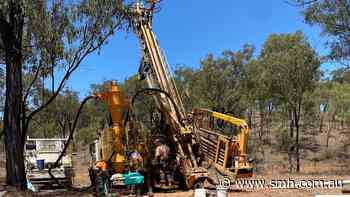 Moonlight pushes QLD gold system length past 1km