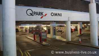 Q-Park takes on 20 former NCP car parks