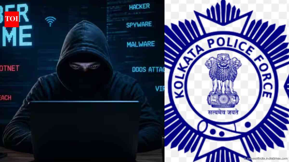 Kolkata Police sounds caution as online games turn into cybercrime traps