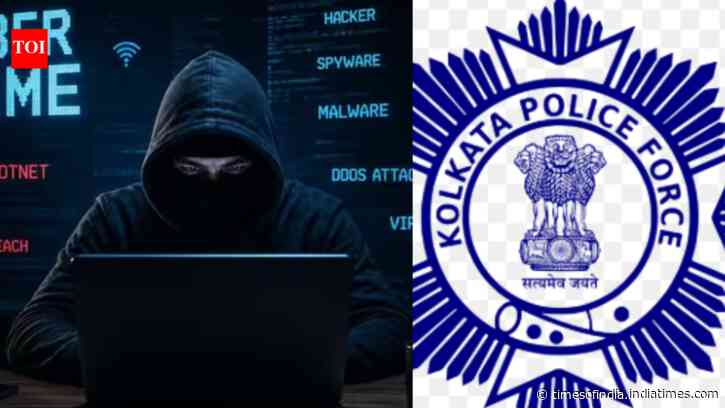 Kolkata Police sounds caution as online games turn into cybercrime traps