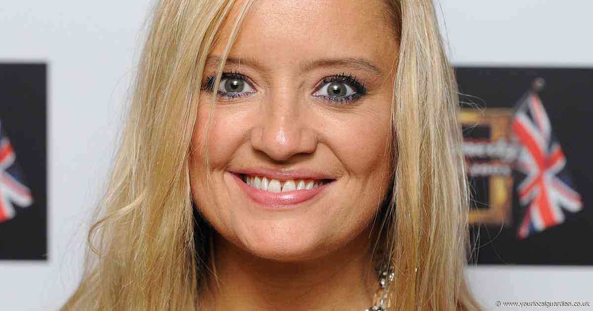 The Office star Lucy Davis reveals 'incurable' stage four cancer diagnosis