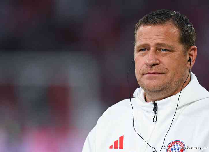 Bericht: Eberl kurz vor Vertragsverlängerung beim FC Bayern