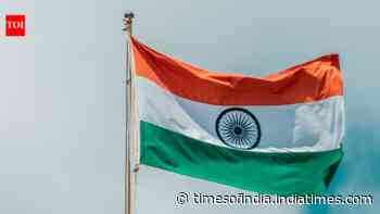 Evolution Of The Tricolour: How protest flags became the Tiranga; Fort St. George preserves first