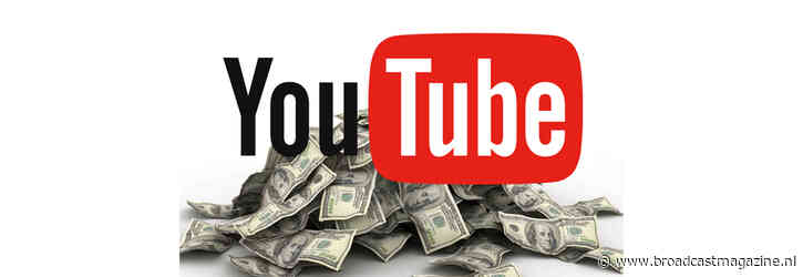 YouTube brengt Premium Lite terug naar Nederland