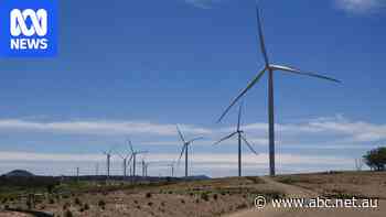 Energy minister admits to mistakes during lagging renewables rollout
