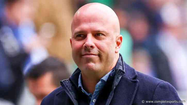 Slot: Why I Turned Down Netherlands Managerial Job