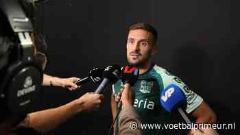 Tadic beoordeelt belang van 'geweldige wedstrijd': 'Voor hen was dit belangrijk'