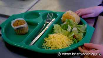 Parents unaware of major free school meal rule change coming next month