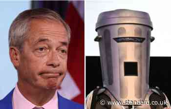 Nigel Farage v Count Binface: Reform leader's battle to avoid Clacton by-election humiliation goes global