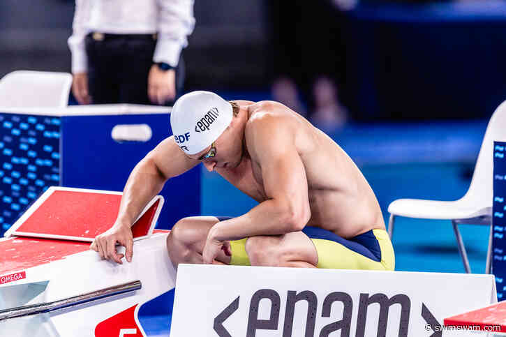 2026 European Championships: Day 3 Prelims Preview