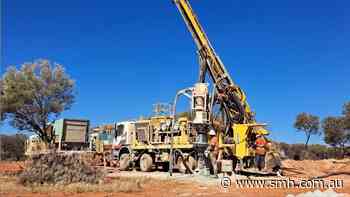 Great Southern drills new WA gold discovery