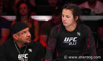Dana White backs Bella Mir’s UFC, Olympics and boxing ambitions