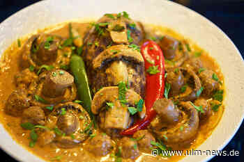 Ulmer Kulinarik im Fernsehen: Restaurant AMI im Löwen in  „mein Lokal dein Lokal” bei VOX