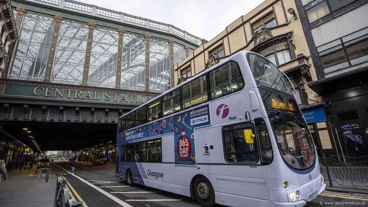 Scots over 60 saving &pound;1,000 thanks to bus passes