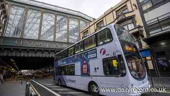 Scots over 60 saving &pound;1,000 thanks to bus passes
