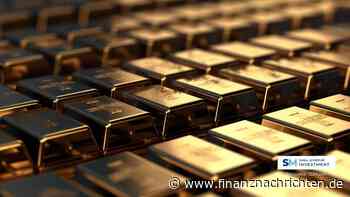 China kauft weiter Gold - rücken jetzt die Goldentwickler in den Fokus?