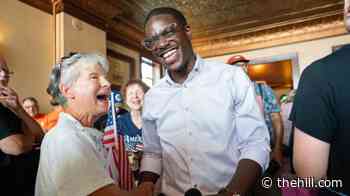 Crowley leads Hong with Wisconsin governor primary too close to call: 5 takeaways