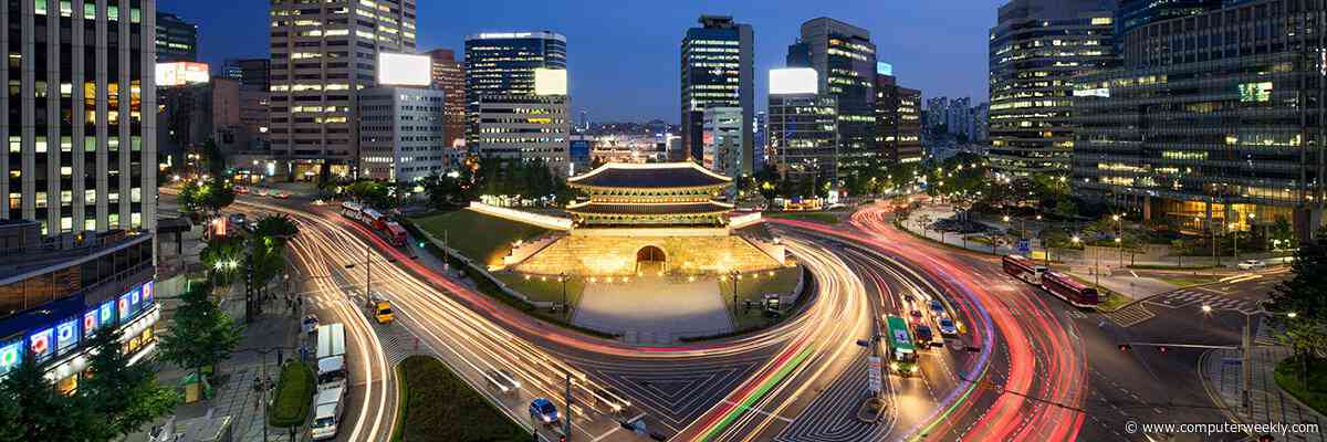 SK Telecom Hyper-AI consortium names global tech partners