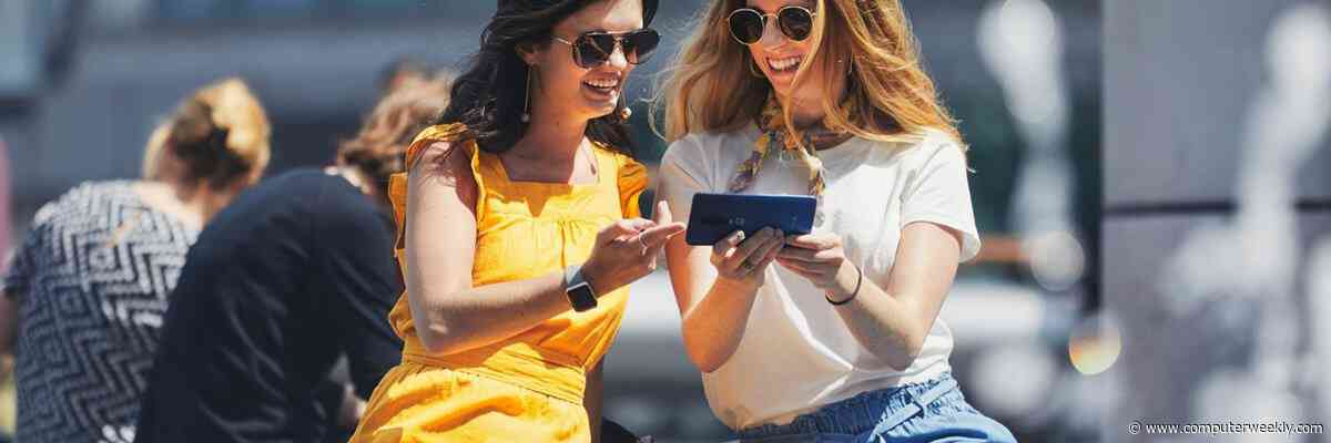 EE maintains UK mobile quality leadership                     