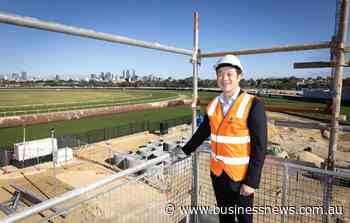 Multi-residential market buoyant